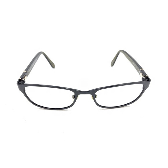 Kate Spade Jayla 0003 Black Gold Eyeglasses Frames 50-17 135 Designer Women - Picture 2 of 12